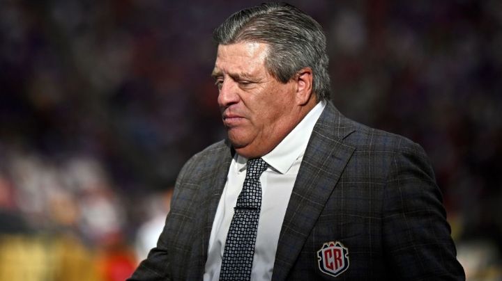 "Te juzgan como criminal": 'Piojo' Herrera rompe el silencio tras el fracaso con Costa Rica