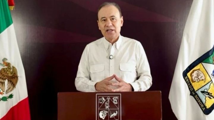 Durazo creará un organismo autónomo para elegir al nuevo titular de Protección Civil y más en el Tribuna Top 3 Sonora