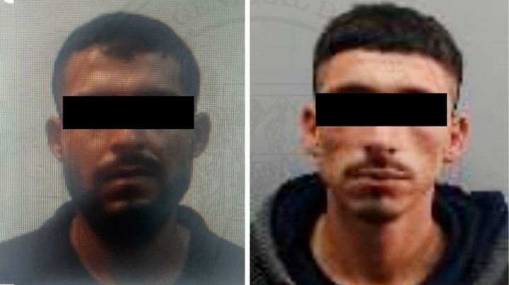 Procesan a 'El Piña' y 'El Pulga' por muerte de policía en Hermosillo; rafaguearon su patrulla