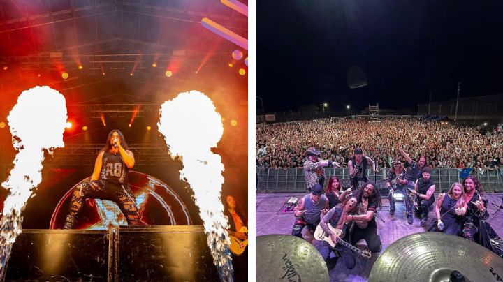 Hermosillo vibrará con Mägo de Oz: Conoce fecha, lugar y precios de su concierto 2026