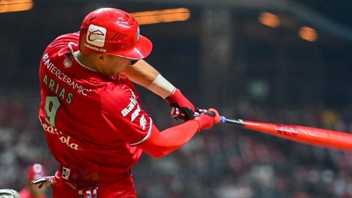 Siguen los cambios en la LAMP: Tomateros anuncia refuerzos y Tucson tiene nuevo manager