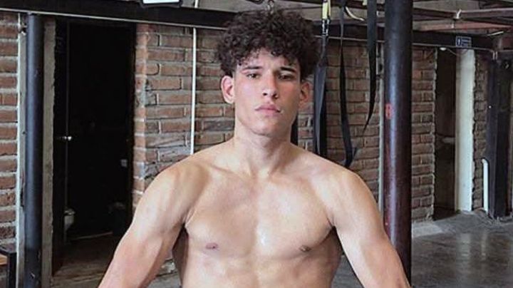 Caen dos implicados en asesinato del boxeador 'Rafaguita' en Sonora; fue hallado 'encobijado'