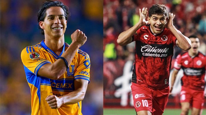 Tigres UANL vs Xolos de Tijuana; dónde ver EN VIVO la vuelta de los cuartos de final del Apertura 2025