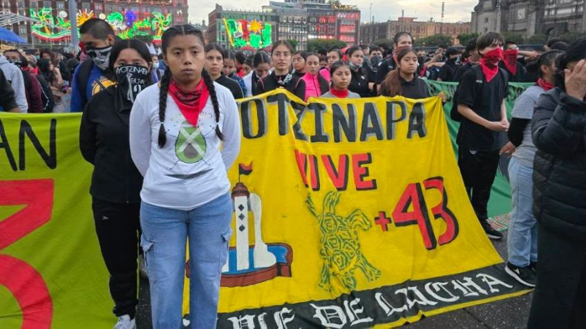 Tráfico en CDMX: Se espera caos por marchas y bloqueos este 28 de noviembre en la capital