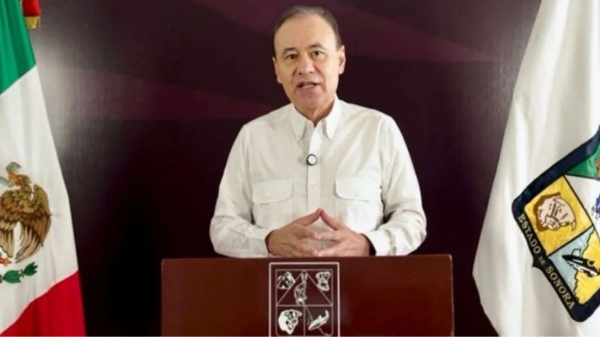 Durazo creará un organismo autónomo para elegir al nuevo titular de Protección Civil y más en el Tribuna Top 3 Sonora