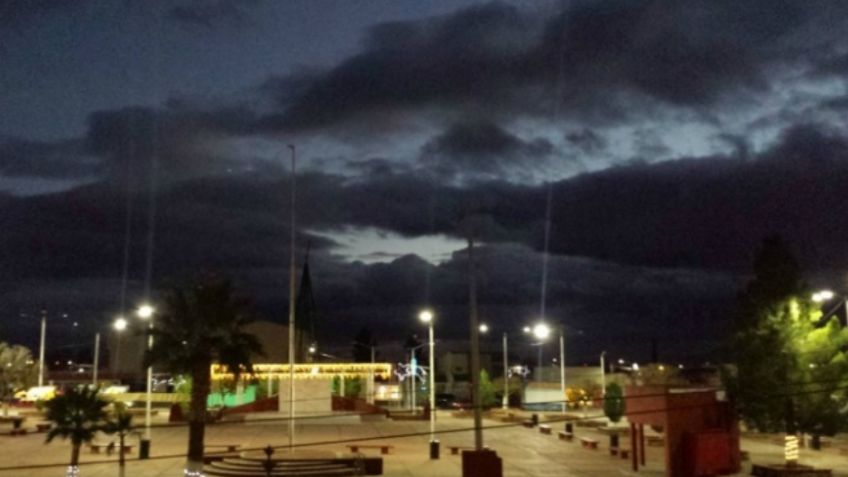 Clima en Sonora: Advierten de HELADAS por nuevo sistema invernal; ¿LLOVERÁ esta NOCHE?