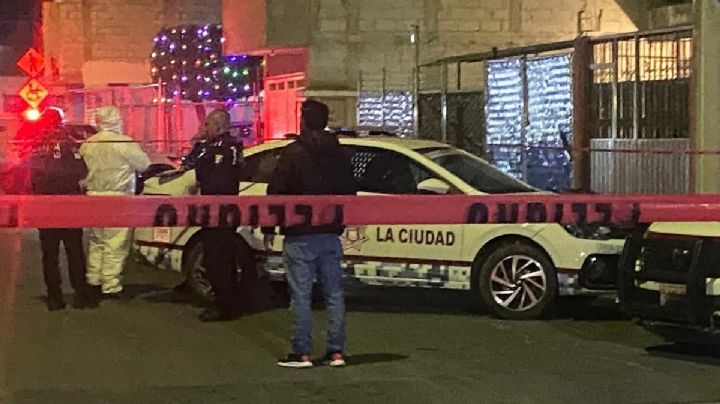 Joven sale a vender unos tenis y no regresa: Sicarios lo matan a balazos en plena calle de Puebla