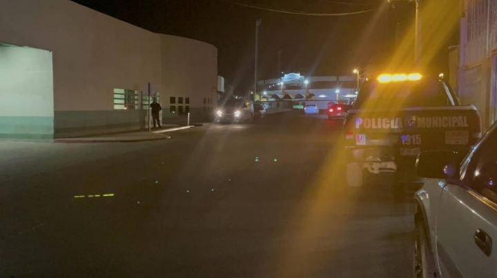 Atacan con arma blanca a un hombre en un domicilio de Nogales; agresor era primo de su novia