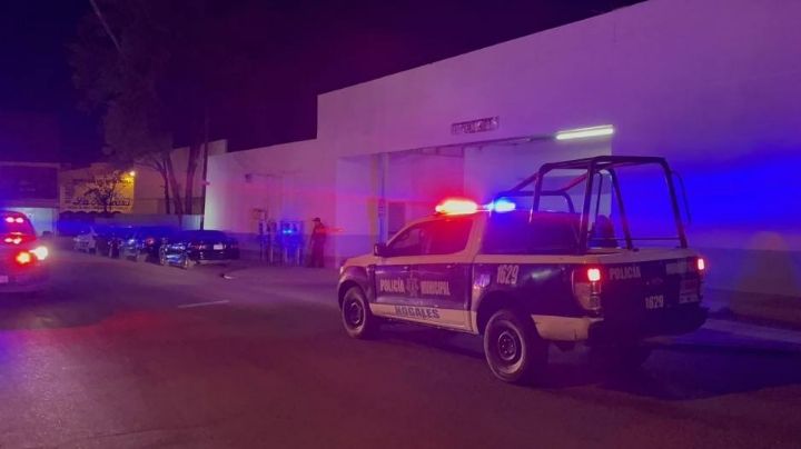 Hallan cuerpo sin vida de una joven en Nogales; tenía espuma en la boca y sangrado en la nariz