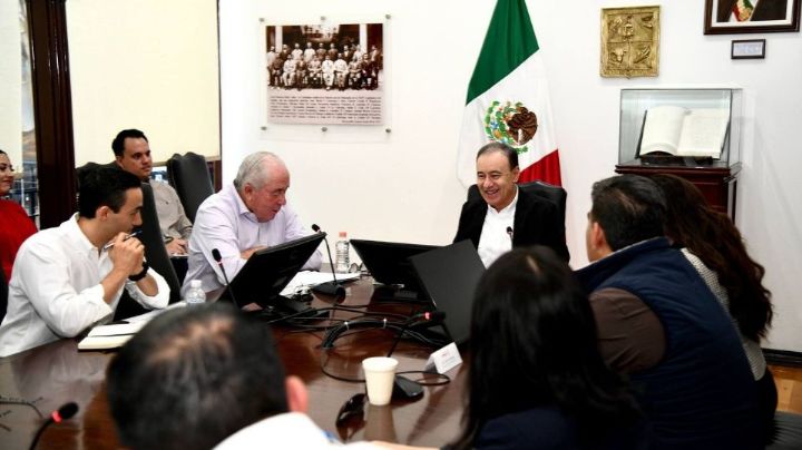 Gobierno del Estado y Sader establecen pagos e incentivos para productores de trigo en Sonora