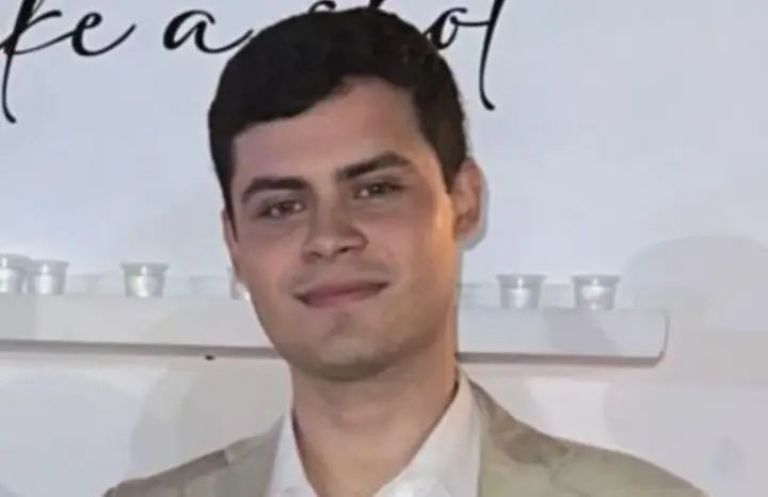 Raymundo Armenta Delgadillo