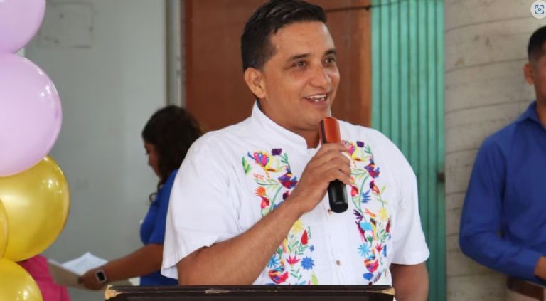 Miguel Bahena Solórzano