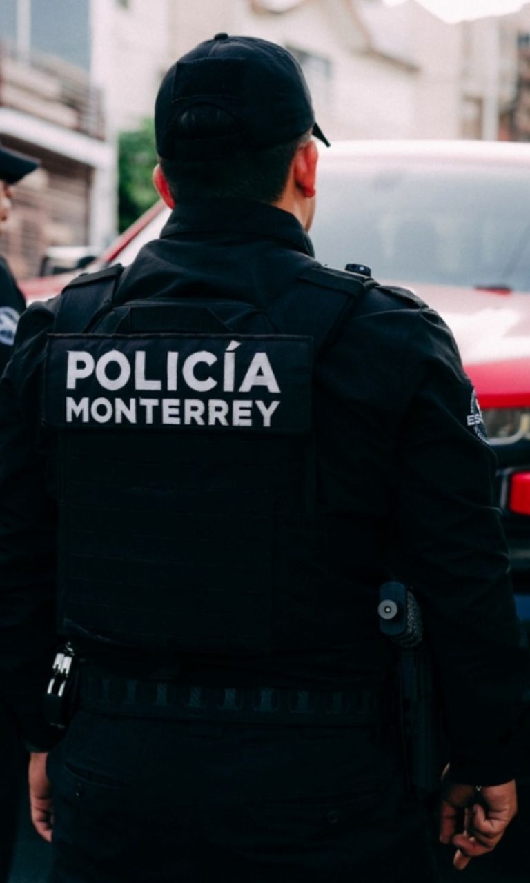 Hay tres sospechosos 