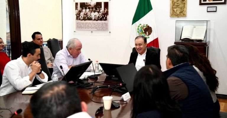 Sonora garantiza pagos a productores de trigo