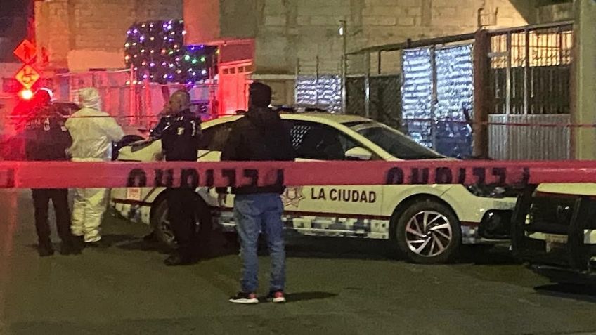 Joven sale a vender unos tenis y no regresa: Sicarios lo matan a balazos en plena calle de Puebla