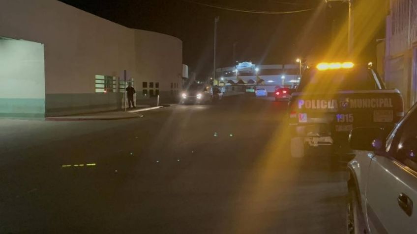 Atacan con arma blanca a un hombre en un domicilio de Nogales; agresor era primo de su novia