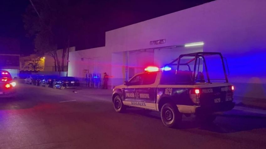 Hallan cuerpo sin vida de una joven en Nogales; tenía espuma en la boca y sangrado en la nariz