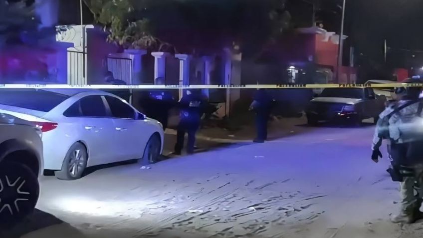 Identifican a sexagenario herido a balazos en presunto 'tiradero' de droga al norte de Hermosillo