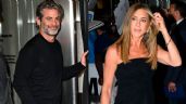 Foto ilustrativa de la nota titulada: Jennifer Aniston no oculta más su amor por su terapeuta: Así confirma su relación con Jim Curtis