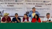 Foto ilustrativa de la nota titulada: Navojoa: Procuraduría Agraria busca el rescate de los ejidos de la Región del Mayo