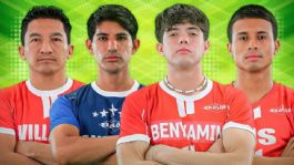 Foto que representa a ¿Golpe a los rojos? Filtran quién sería eliminado del 'Exatlón México' HOY domingo 14 de diciembre