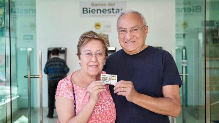 Calendario de pagos de Pensión del Bienestar en noviembre: ¿Qué día te pagan 6,200 pesos?