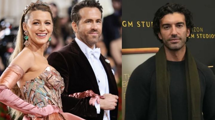 Blake Lively y Ryan Reynolds triunfan en pleito contra Justin Baldoni; juez desestima demanda de 400mdd