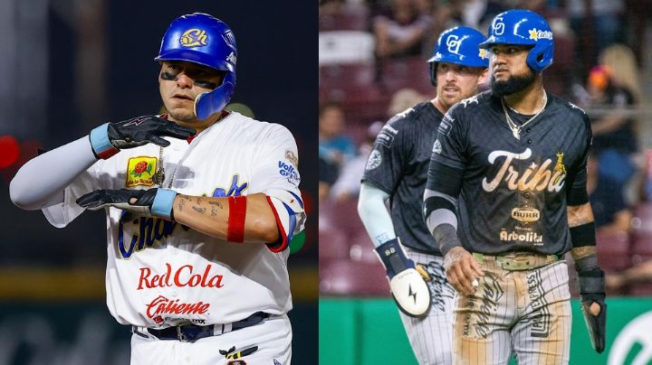 Yaquis de Obregón recibe a Charros de Jalisco; 'La Tribu' quiere retomar el liderato de la LAMP