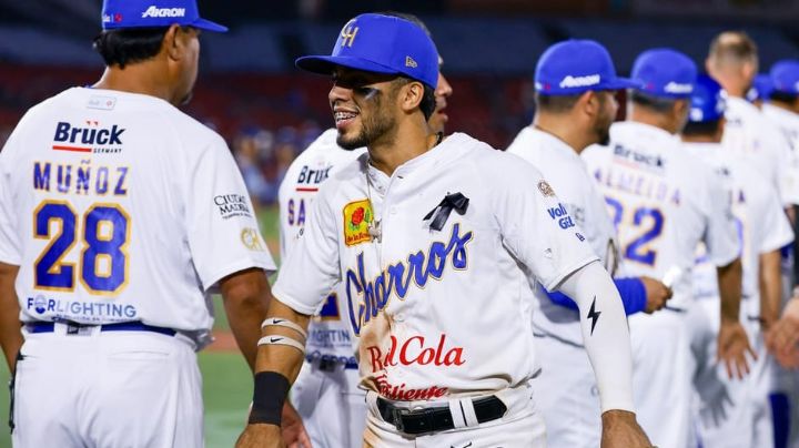 La Liga Arco Mexicana del Pacífico reconoce a un pelotero sonorense que es prospecto en la MLB