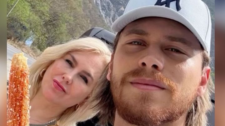 Lo atropelló su madre: Aldo de Nigris revela hospitalización al ser arrollado por su mamá; esto se sabe