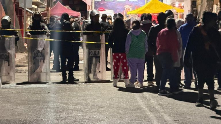 Las autoridades investigan estos hechos violentos. Foto: Facebook