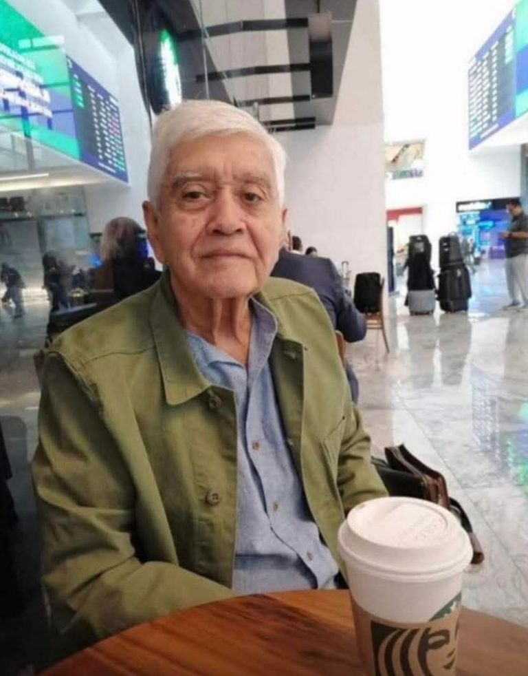 Piden ayuda para localizar a Raúl Zepeda Vélez, desaparecido en Ciudad Obregón.