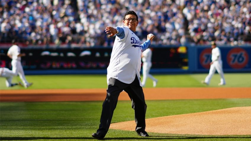 Fernando Valenzuela es candidato para el Salón de la Fama de MLB; el 'Toro' aparecerá en la boleta