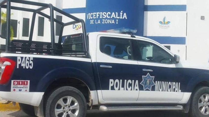 Mujer de 83 años pierde la vida tras ser brutalmente golpeada por su propia hija en Durango