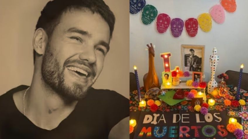 Jennifer Aniston presenta a su novio, altar de muertos de Liam Payne y más en el Tribuna Top 3 Espectáculos