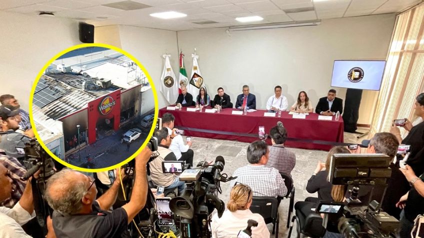 Tragedia en Waldo's Hermosillo: Fiscalía estatal realiza 50 entrevistas a clientes y empleados