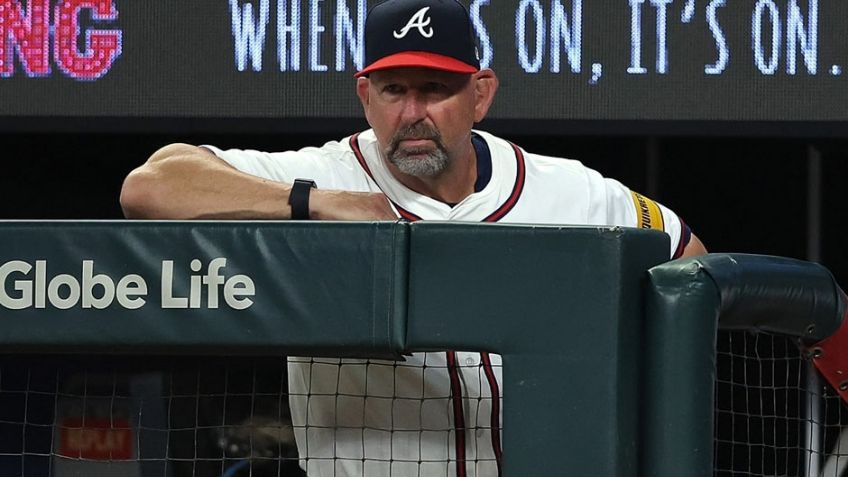 Los Braves ascienden a Walt Weiss como su manager para suceder a Brian Snitker