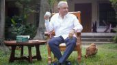 Foto ilustrativa de la nota titulada: (VIDEO) Tras más de un año de ausencia, AMLO reaparece en redes sociales: Este fue su MENSAJE