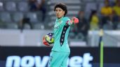 Foto ilustrativa de la nota titulada: Guillermo Ochoa se 'come' gol olímpico y provoca el empate entre el AEL Limassol y el Apollon de Chipre