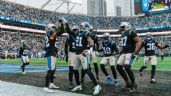 Foto ilustrativa de la nota titulada: Bryce Young y los Carolina Panthers le ponen freno a la racha triunfal de los Los Angeles Rams