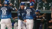 Foto ilustrativa de la nota titulada: Los Yaquis de Obregón madrugan y luego resisten para completar la limpia al Tucson Team