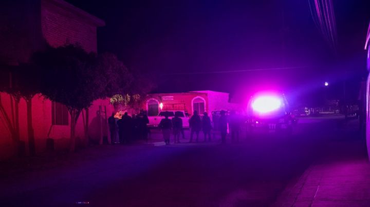 Noche SANGRIENTA en Cajeme: Sin misericordia, sicarios asesinan a 2 jóvenes dentro de un auto