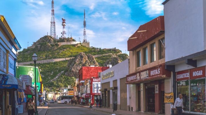 Así será el clima en Hermosillo HOY 30 de noviembre: Mañana fresca y tarde templada