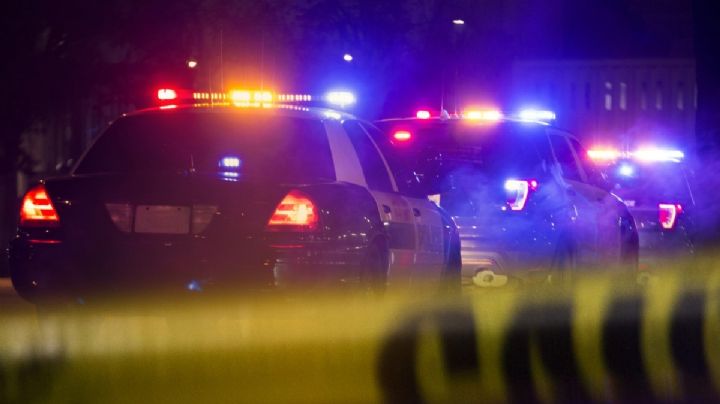 Tragedia en California: TIROTEO en gran fiesta familiar deja cuatro muertos y varios heridos