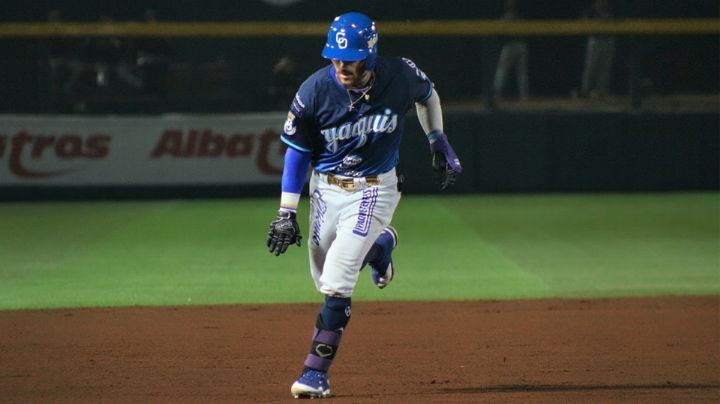 Yaquis de Obregón vs Tucson Baseball Team; dónde ver EN VIVO a 'La Tribu' buscando la barrida