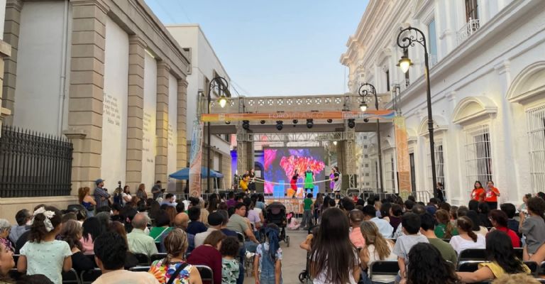 Extienden las fechas de registro para participar en las Fiestas del Pitic 2026 de Hermosillo