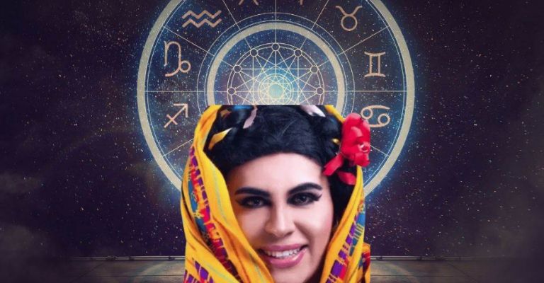 Nana Calistar tiene una lectura especial para tu signo zodiacal para hoy lunes 5 de enero de 2026