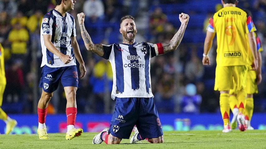 Liguilla de la Liga MX: Equipos clasificados y posibles duelos para las semifinales del Apertura 2025
