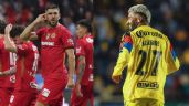 Foto ilustrativa de la nota titulada: Diablos del Toluca vs Águilas del América; dónde ver EN VIVO la última jornada del Apertura 2025