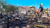 Foto ilustrativa de la nota titulada: Hermosillo: Se reporta incendio en El Guayacán; mujer queda con quemaduras graves